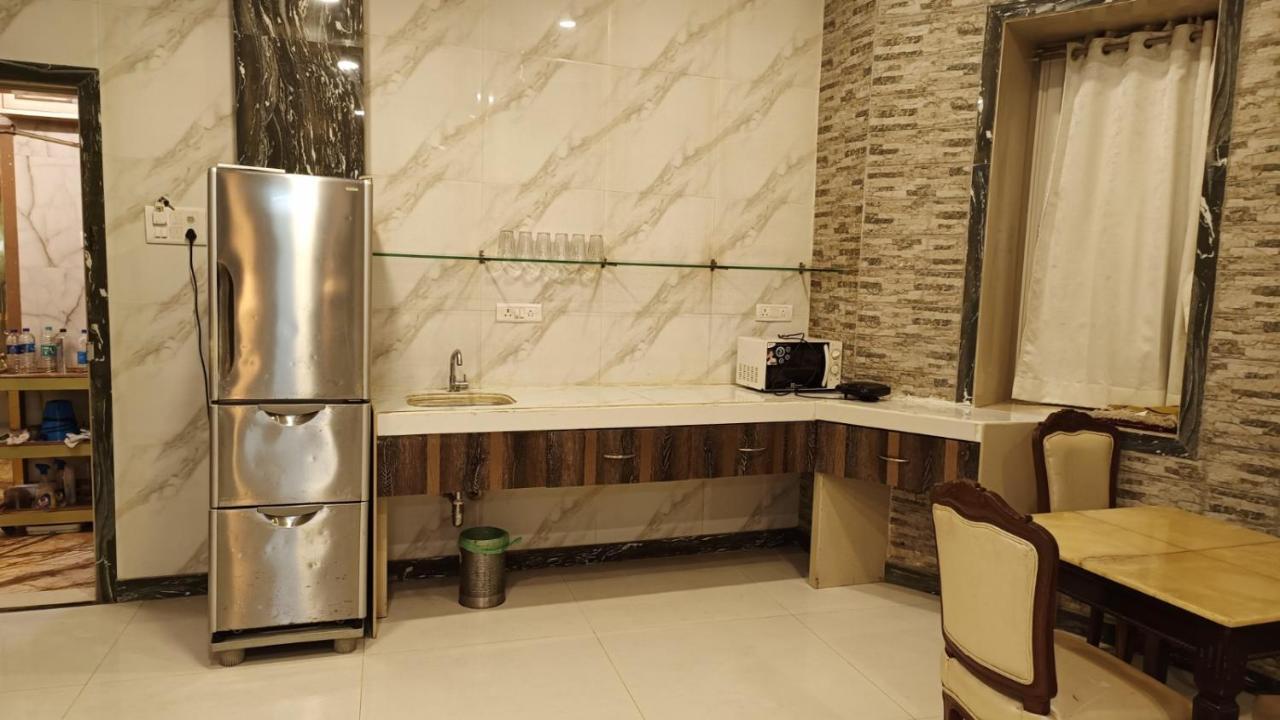 Hotel Oliver Mumbai Eksteriør bilde
