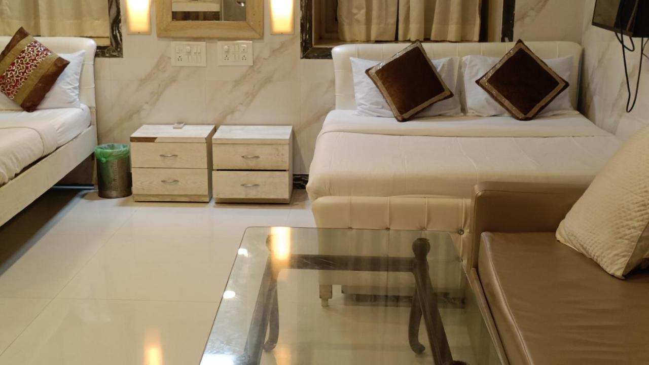 Hotel Oliver Mumbai Eksteriør bilde