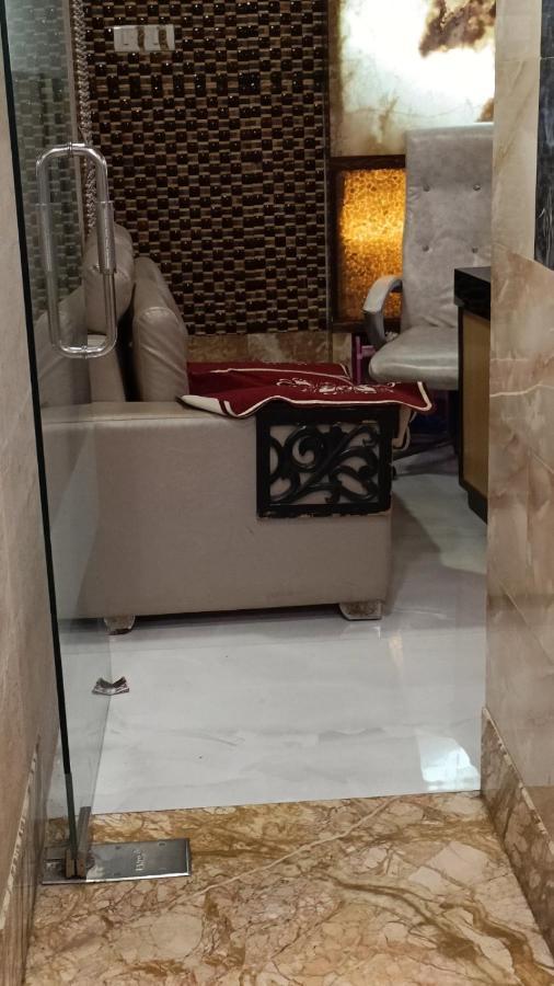 Hotel Oliver Mumbai Eksteriør bilde