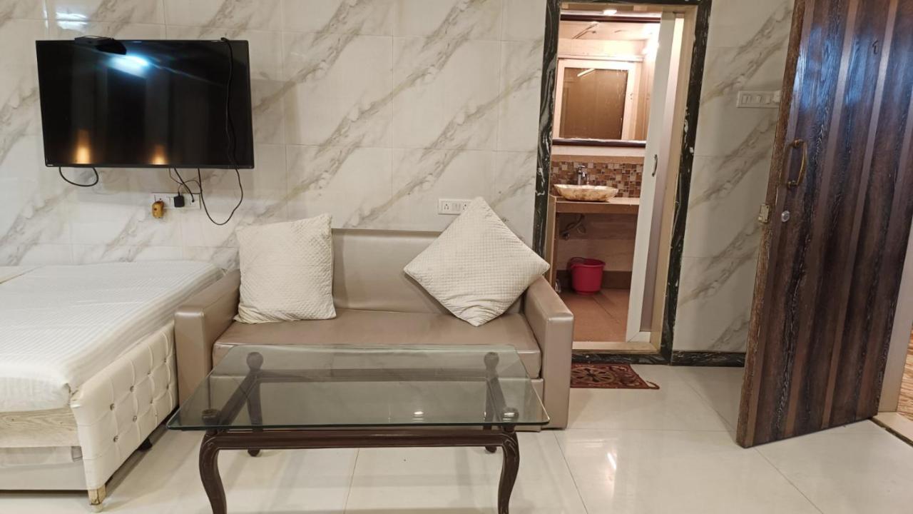 Hotel Oliver Mumbai Eksteriør bilde