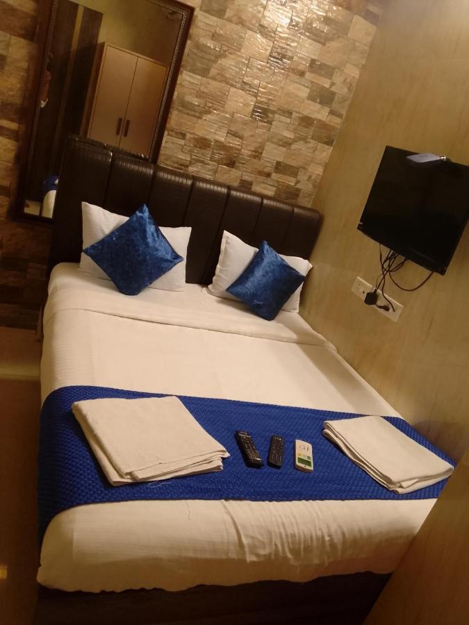 Hotel Oliver Mumbai Eksteriør bilde