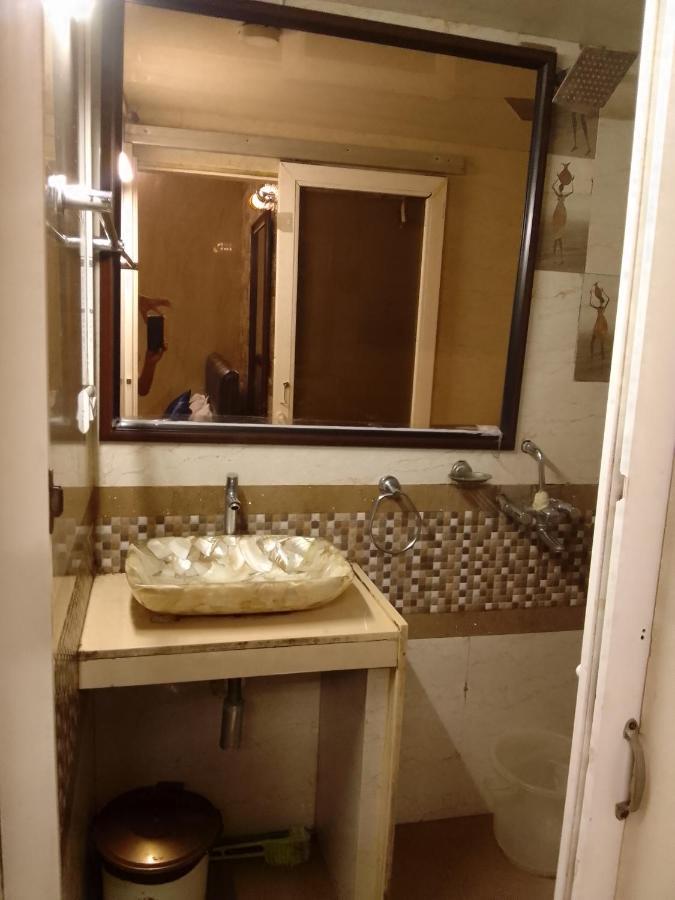 Hotel Oliver Mumbai Eksteriør bilde