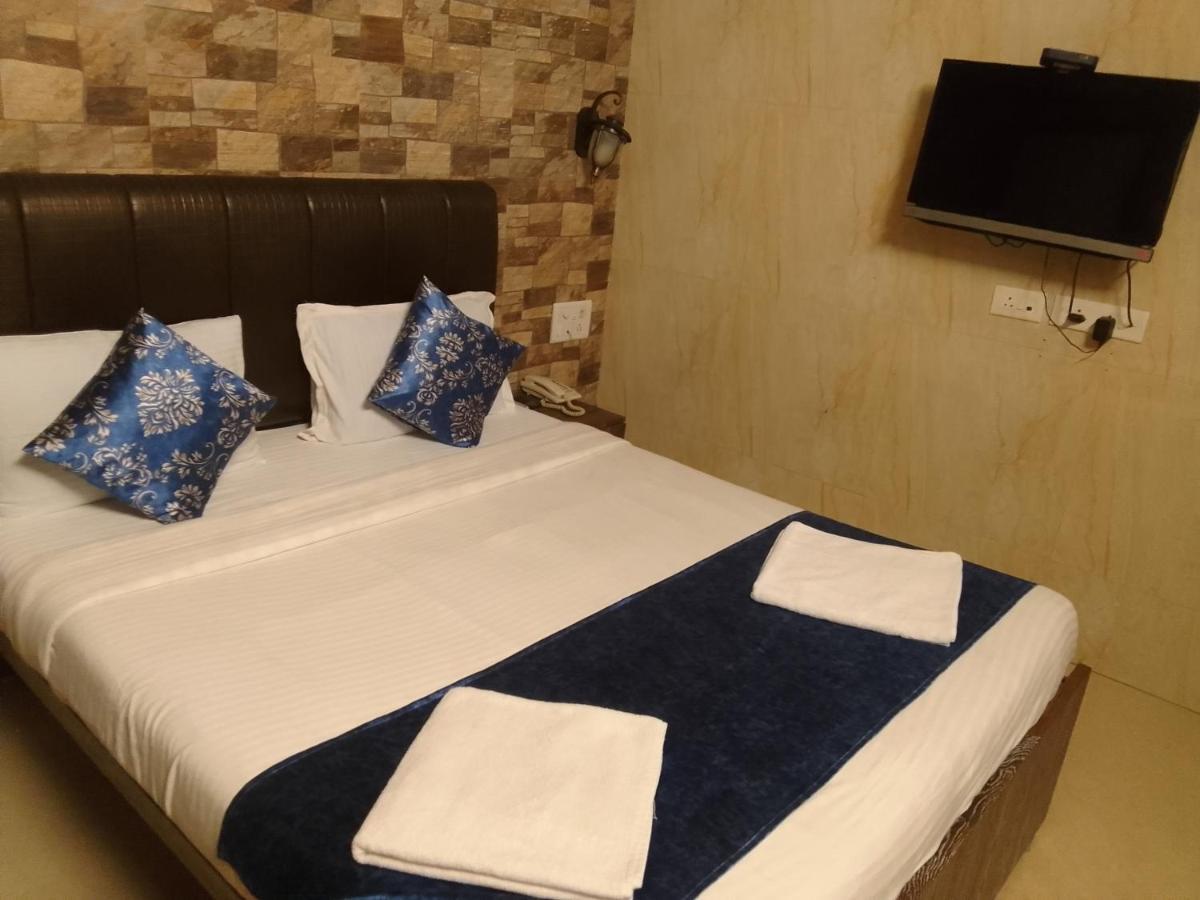 Hotel Oliver Mumbai Eksteriør bilde